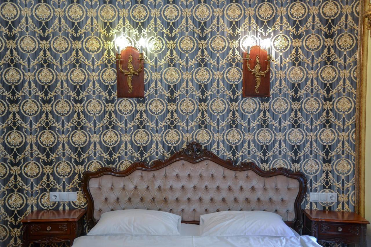 History Apartments Cetatii シビウ エクステリア 写真