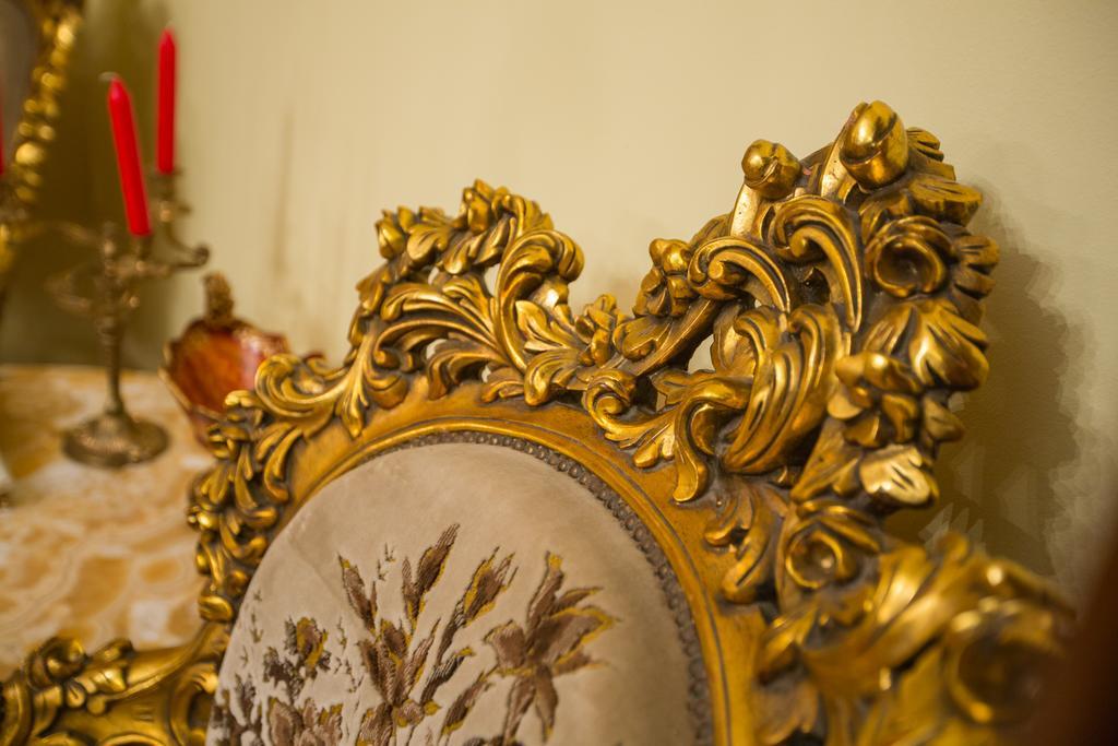 History Apartments Cetatii シビウ エクステリア 写真
