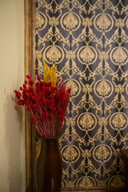 History Apartments Cetatii シビウ エクステリア 写真