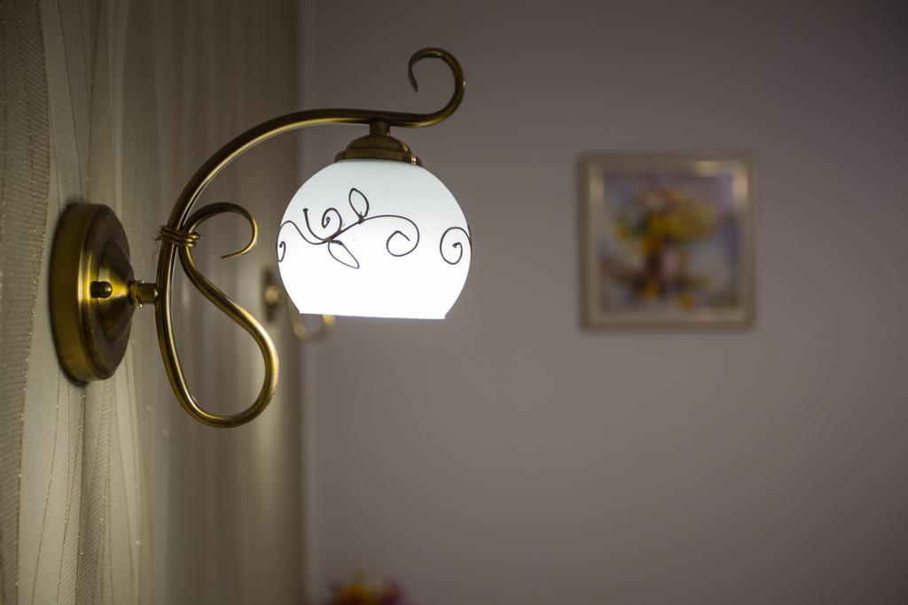 History Apartments Cetatii シビウ エクステリア 写真